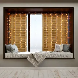 Window decoration